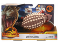 JURASSIC WORLD HDX36 ROAR STRIKERS ANKYLOSAURUS