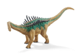 SCHLEICH 15021 DINOSAURS AGUSTINIA