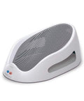 Angelcare Soft Touch Bath Support Grey