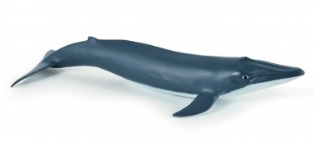 PAPO 56041 BLUE WHALE CALF