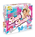 FAB LAB FL005A BATH BOMBS
