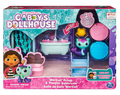 GABBYS DOLLHOUSE 20130504 'MERCAT' PRIMP & PAMPER BATHROOM