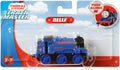THOMAS TRACKMASTER PUSH ALONG GDJ56 BELLE
