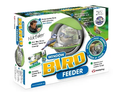 MY LIVING WORLD LW105 WINDOW BIRD FEEDER