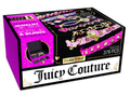 ** 40% OFF ** MAKE IT REAL JUICY COUTURE 4461 GLAMOUR JEWELLERY BOX