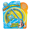 BUBBLE KIDZ TY3854 GIANT BUBBLE KIT