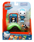 OCTONAUTS 61099 CAPTAIN BARNACLES ADVENTURE PACK