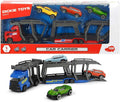 TOYMASTER 20 374 5008 CAR CARRIER