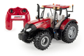 BRITAINS 43337 BIG FARM RADIO CONTROLLED CASE MAXXUM 150 TRACTOR