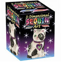 SEQUIN ART 0501 3D CAT
