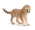 SCHLEICH 14866 WILD LIFE CHEETAH CUB