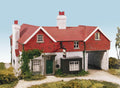 PECO WILLS KITS CK13 BLACK HORSE INN BUILDING