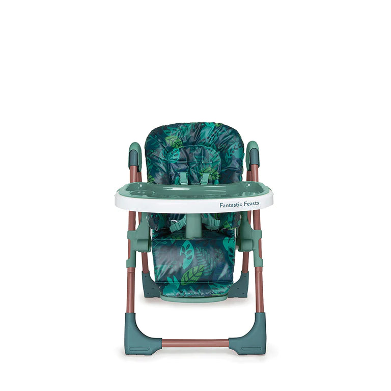 Cosatto Noodle 0+ Highchair in Midnight Jungle