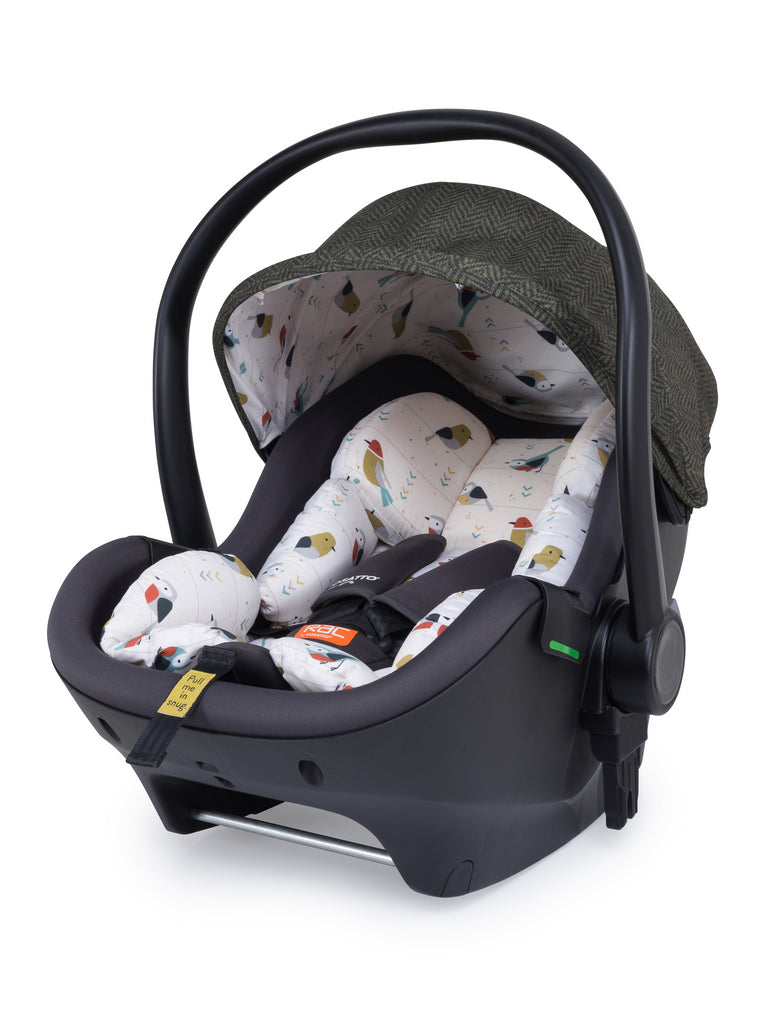 Cosatto Wow XL Everything Bundle Bureau