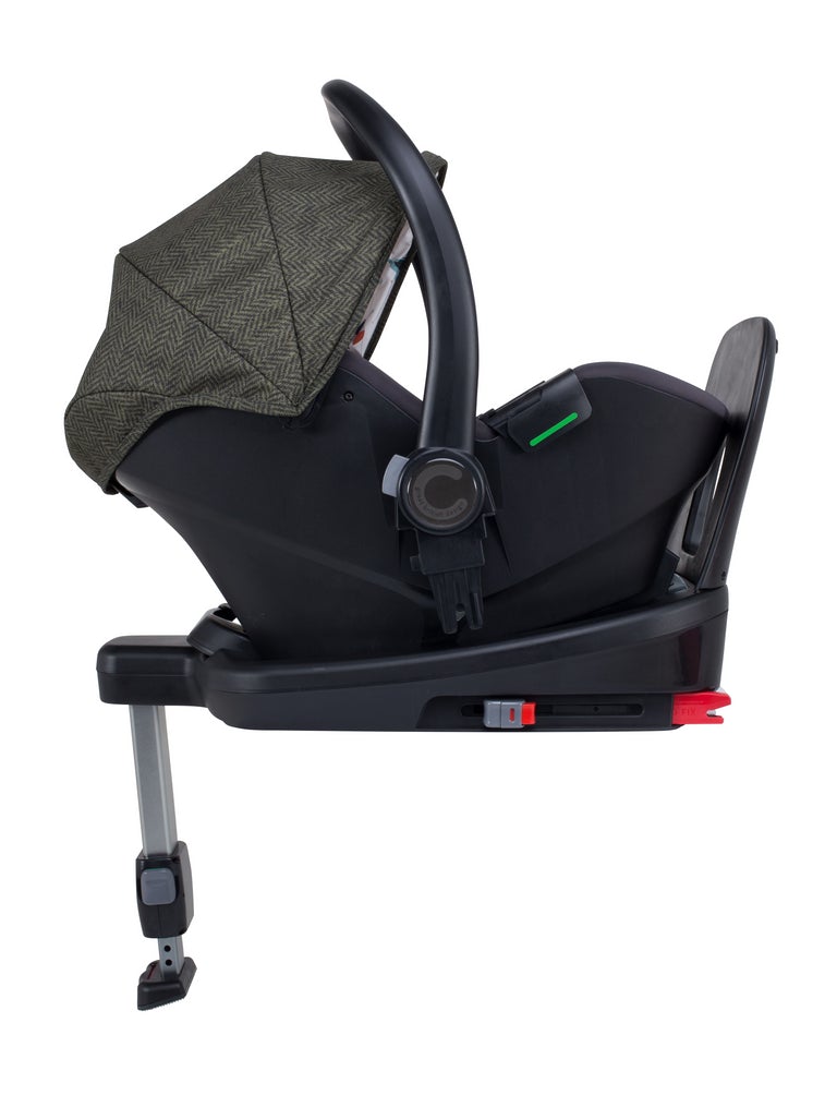 Cosatto Wow XL Everything Bundle Bureau