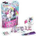 STYLE 4 EVER OFG179 MINI DECO DIY COSMIC UNICORN