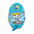 CRACKING EGGS SK003A1 DINOSAUR ICE (ASSORTMENT ONE CHOSEN RANDOM)