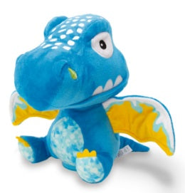 CRACKING EGGS SK003A1 DINOSAUR ICE (ASSORTMENT ONE CHOSEN RANDOM)