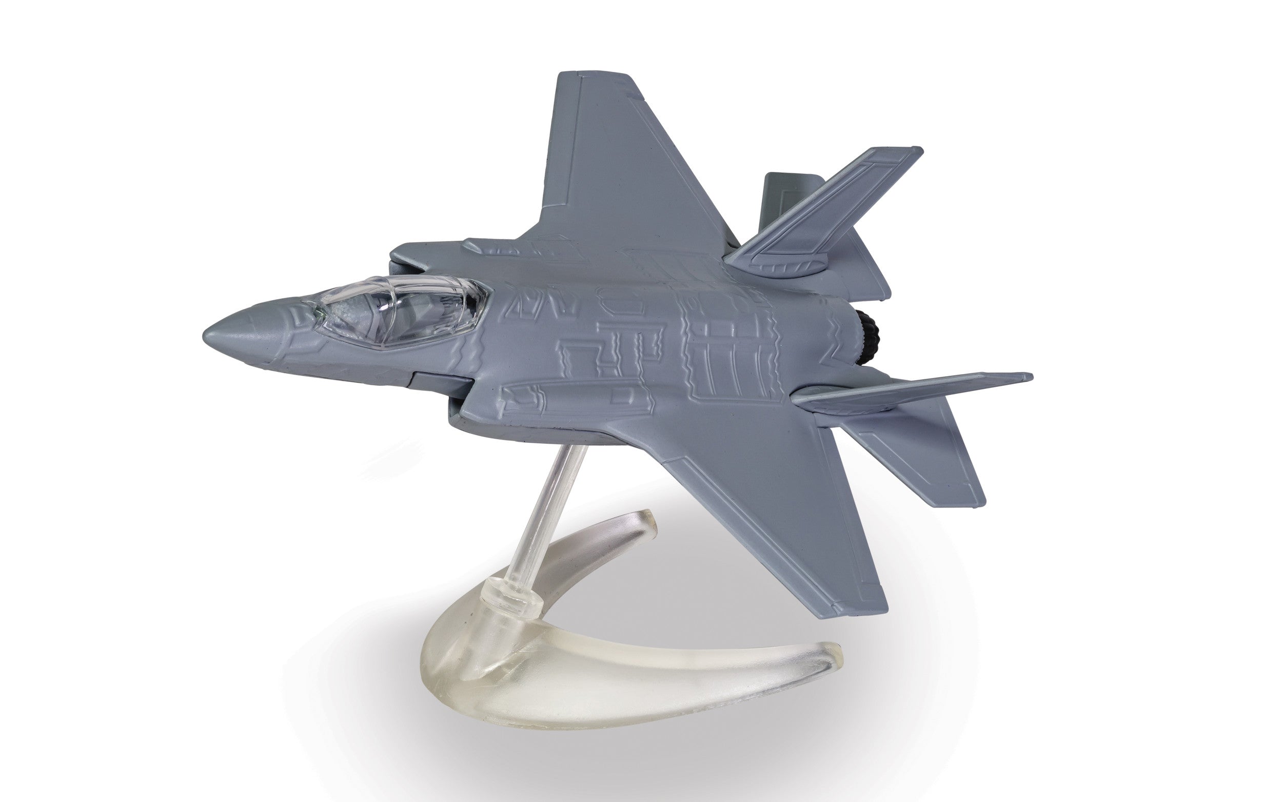 CORGI DIECAST FLYING ACES CS90629 F.35 LIGHTNING