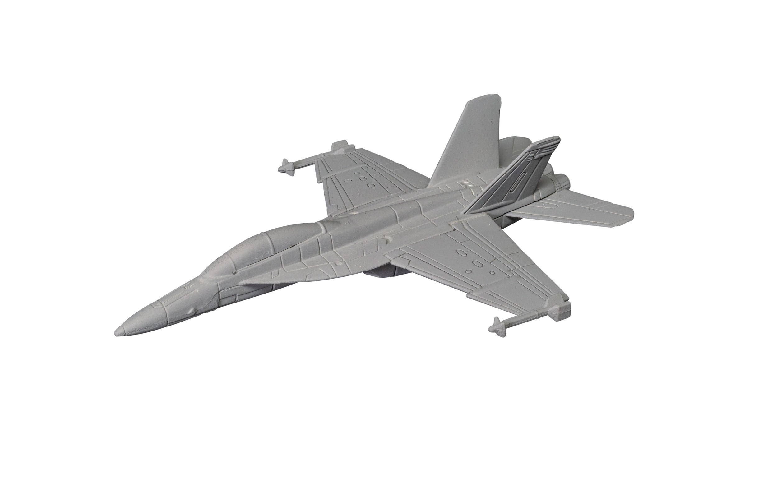 CORGI DIECAST FLYING ACES CS90658 F/A-18 SUPER HORNET