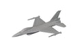 CORGI DIECAST FLYING ACES CS90659 F-16 FIGHTING FALCON