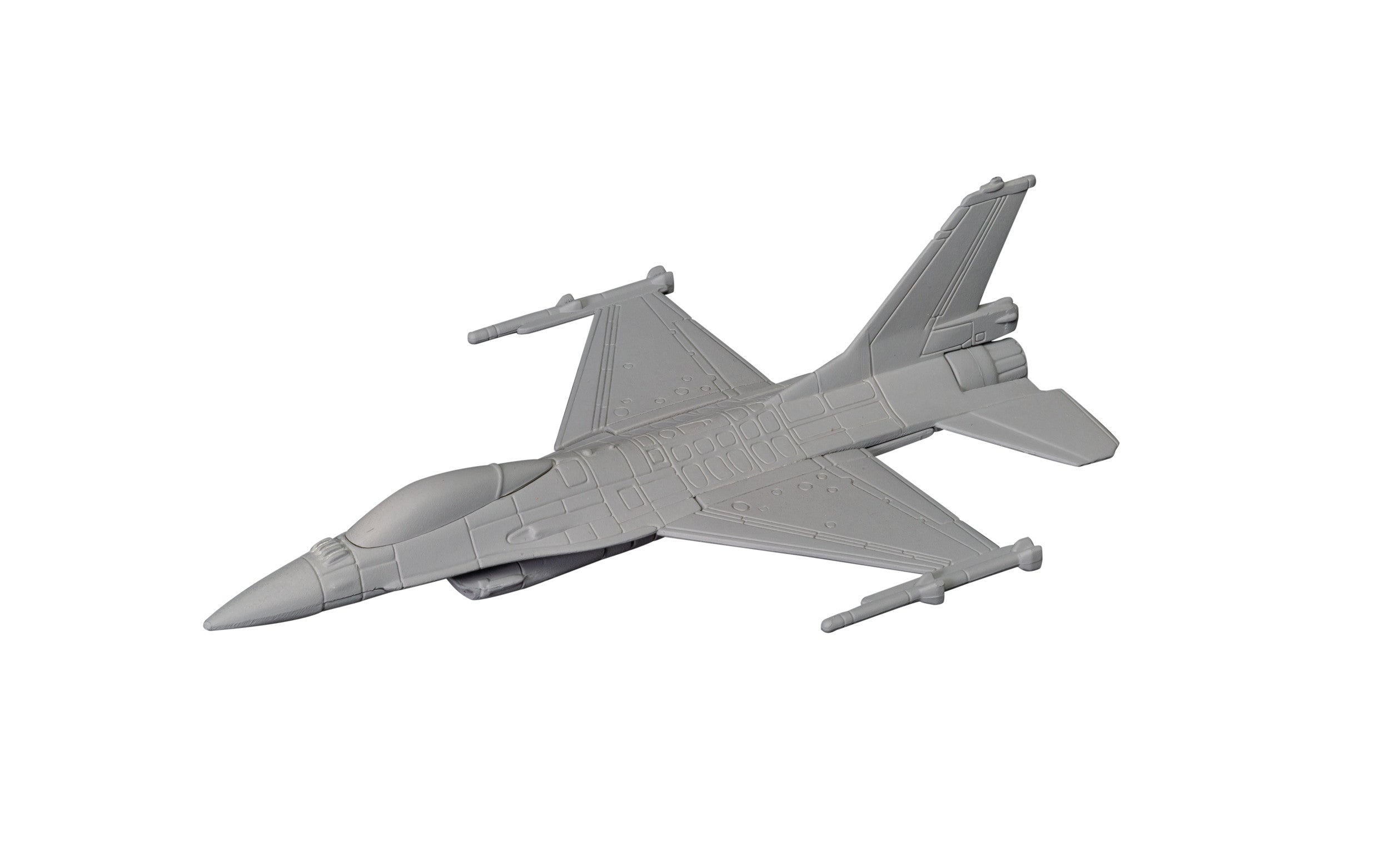 CORGI DIECAST FLYING ACES CS90659 F-16 FIGHTING FALCON