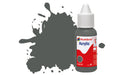 HUMBROL  ACRYLIC DROPPER BOTTLE DB0001 GREY PRIMER MATT