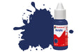 HUMBROL  ACRYLIC DROPPER BOTTLE DB0015 MIDNIGHT BLUE GLOSS
