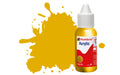 HUMBROL  ACRYLIC DROPPER BOTTLE DB0016 GOLD