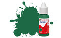 HUMBROL  ACRYLIC DROPPER BOTTLE DB0030 DARK GREEN MATT