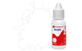 HUMBROL  ACRYLIC DROPPER BOTTLE DB0064 LIGHT GREY MATT