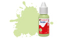 HUMBROL  ACRYLIC DROPPER BOTTLE DB0036 PASTEL GREEN MATT