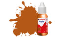 HUMBROL  ACRYLIC DROPPER BOTTLE DB0055 BRONZE METALLIC