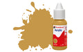 HUMBROL  ACRYLIC DROPPER BOTTLE DB0093 DESERT YELLOW