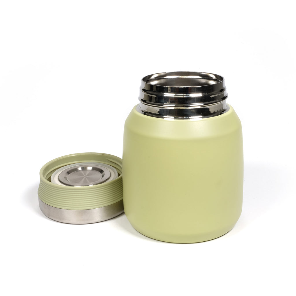 Baby Dc Insulated Food Jar Willow