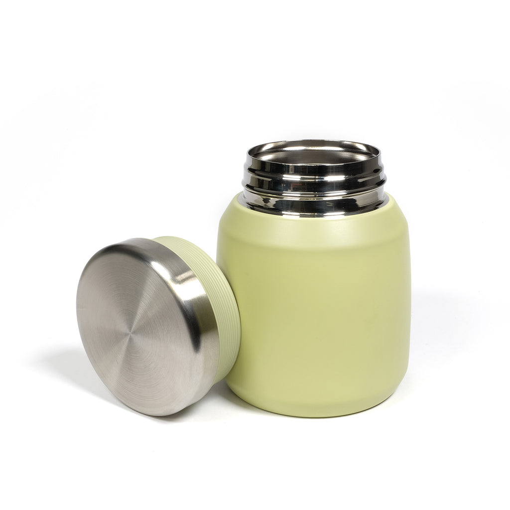 Baby Dc Insulated Food Jar Willow