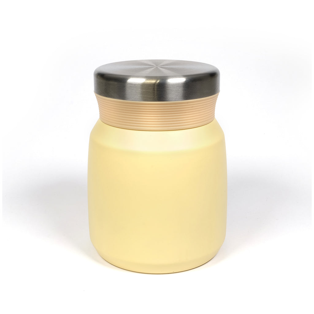 Baby Dc Insulated Food Jar Sand