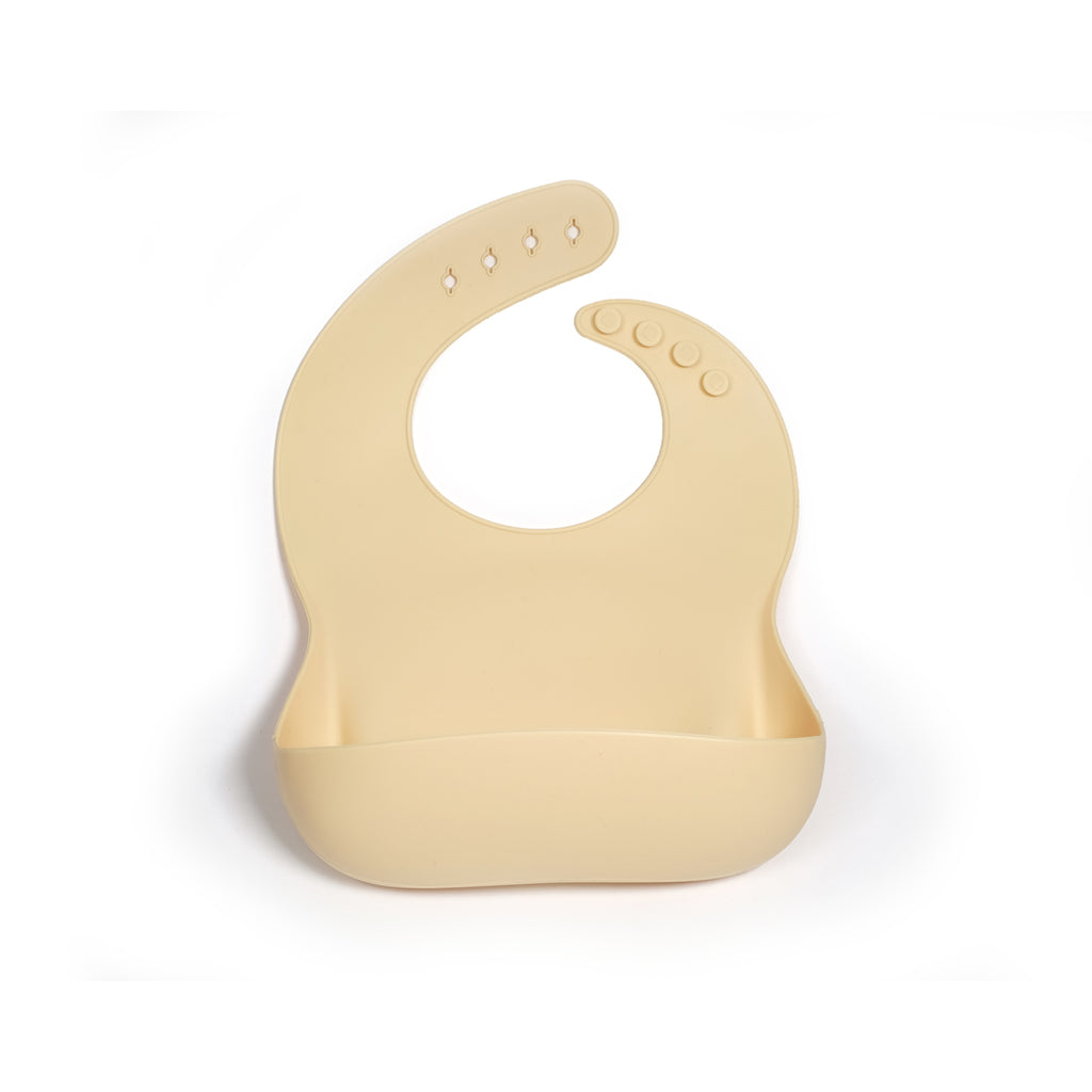 Baby Dc Mealtime Set Willow & Sand