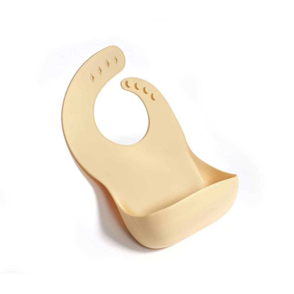 Baby Dc Mealtime Set Willow & Sand