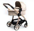EGG DOLLS PRAM BY ROMA