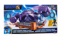SONIC THE HEDGEHOG 2 41273 GIANT EGGMAN ROBOT PLAYSET
