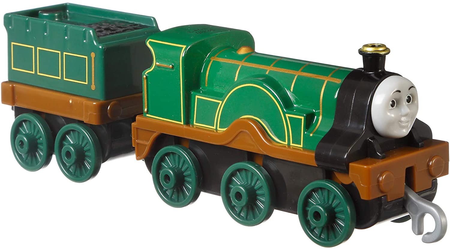 THOMAS AND FRIENDS FXX19 EMILY