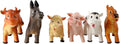 PETERKIN 9174 BABY FARM ANIMALS