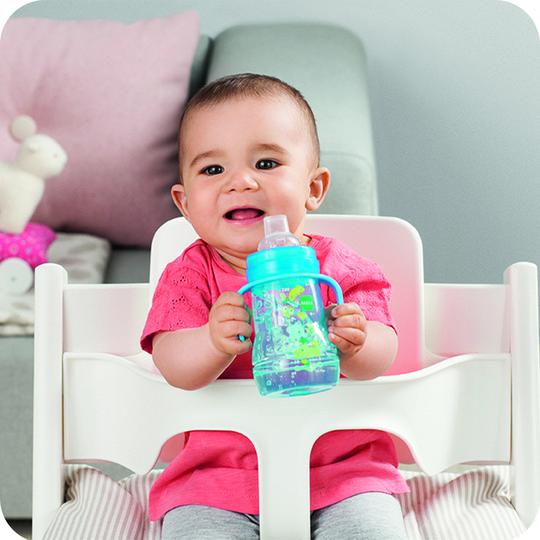 MAM Handles for Mam Bottles 2 Pack Blue