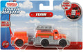 THOMAS TRACKMASTER PUSH ALONG FXX16 FLYNN