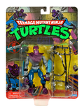 TEENAGE MUTANT NINJA TURTLES 81002 CLASSIC MUTANT FOOT SOLDIER
