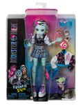 MONSTER HIGH HHK53 FRANKIE STEIN DOLL