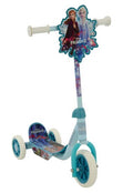 MV M004166 FROZEN DELUXE TRI SCOOTER