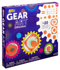 ALEX AA1009 GEAR ART SPIRAL DRAWING SET