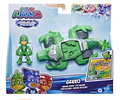 PJ MASKS 73862 ANIMAL POWER GEKKO ANIMAL RIDER